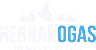 Hernán Ogas · Trail Running Team