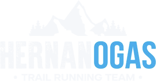 Hernán Ogas · Trail Running Team