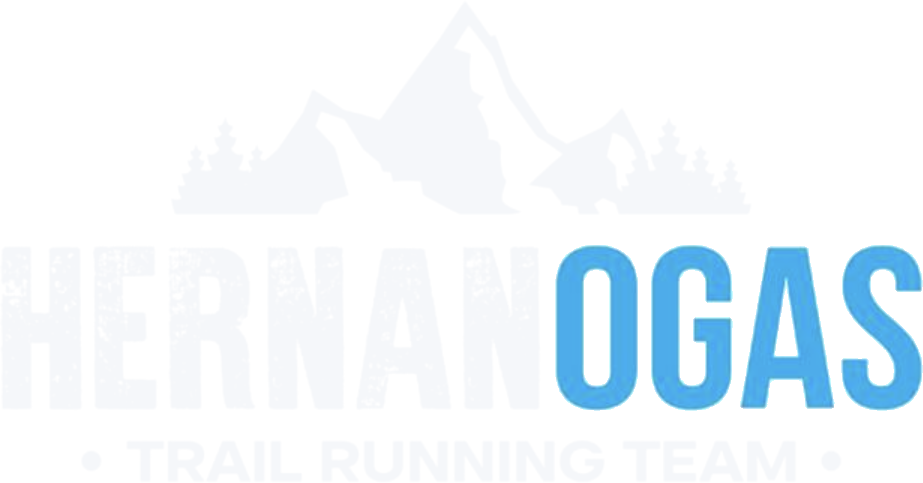 Hernán Ogas · Trail Running Team